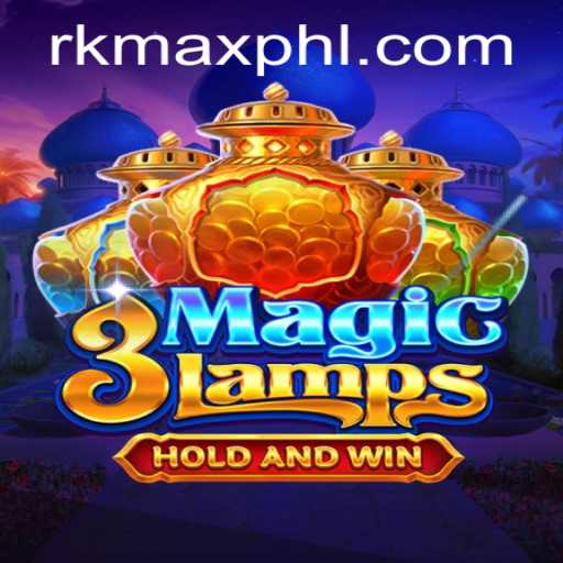Discover the Enchanting World of 3MagicLamps: A New Adventure Awaits