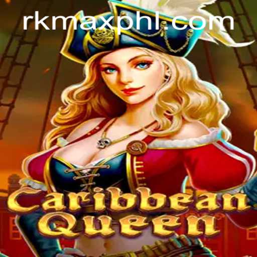 Caribbean Queen: A Dive into the Adventure-Packed World of RKMAX.com