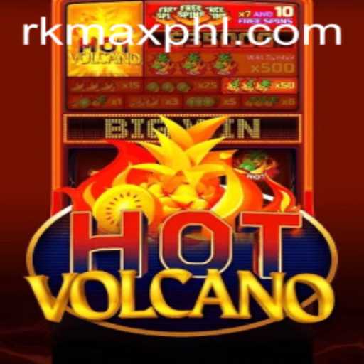 Exploring the Thrills of HotVolcano: A Deep Dive into the Game by RKMAX.com