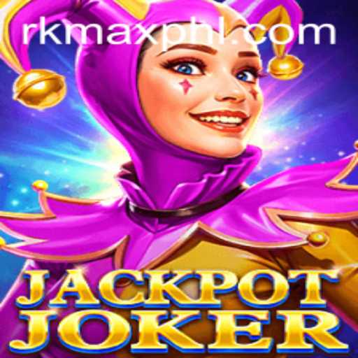 JackpotJoker - An Exciting Arcade Extravaganza by RKMAX.com