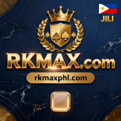 RKMAX.com logo