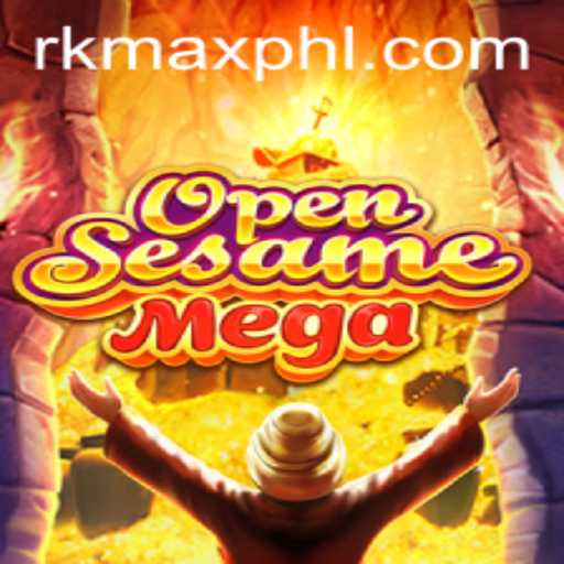 Discover the Thrills of OPENSESAMEMEGA at RKMAX.com