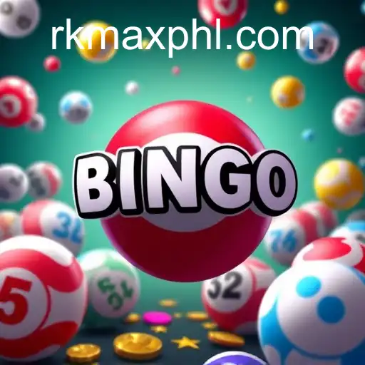 Exploring the Thriving World of Online Bingo: A Dive into the Phenomenon of RKMAX.com