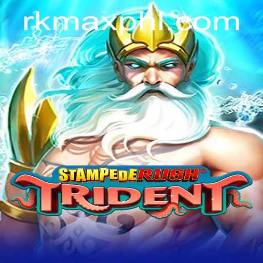 Discover the Thrilling World of StempedeRushTrident: A New Gaming Sensation