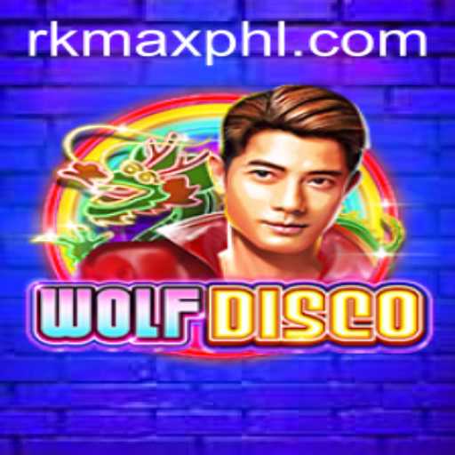 Dive into the Thrill of WolfDisco - A New Gaming Experience